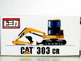 CAT303CR B